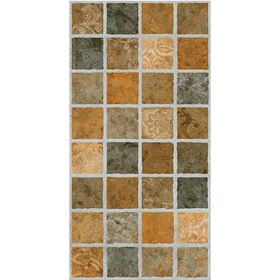 Habitat Stone Deco (8 random face) 30x60
